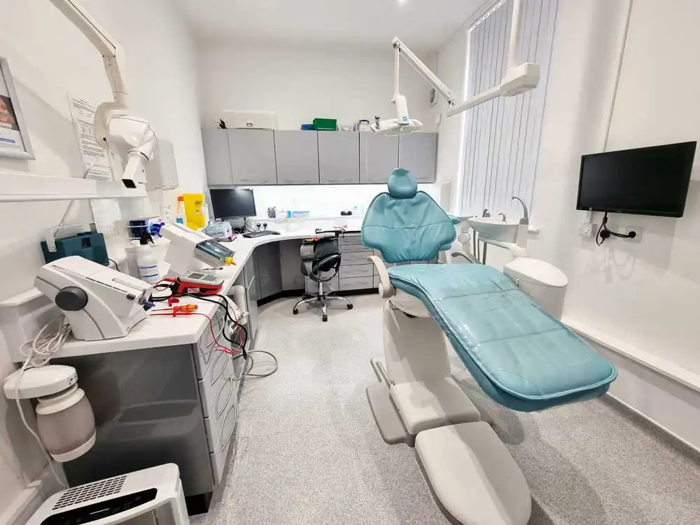 Dental Surgery Testing